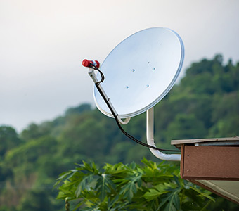 instalar antena tv castellon