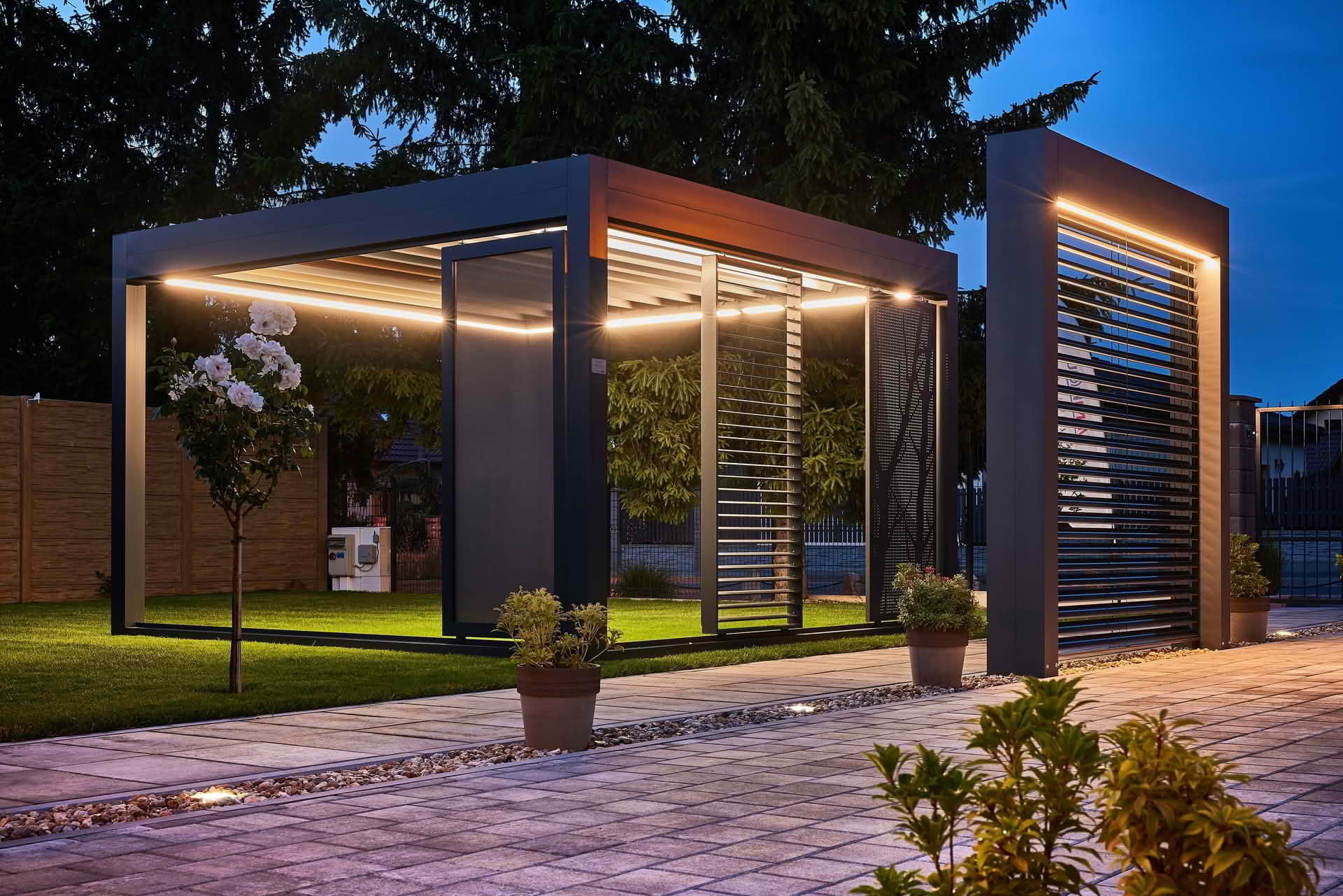 led Castellón